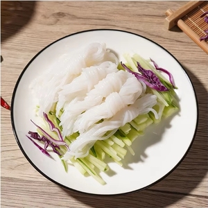 Compre bajo moq ecológico 290g nudos <span class=keywords><strong>konjac</strong></span> fideos comida Etiqueta Privada - Product Image 2