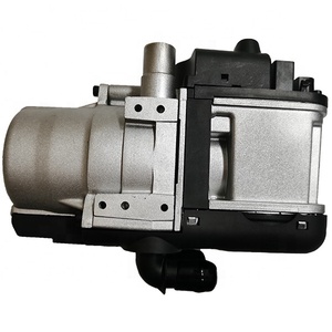 Calentador líquido NF diésel/gasolina EVO 5kw calentador de agua de estacionamiento similar <span class=keywords><strong>a</strong></span> Webasto Thermo Top - Product Image 1