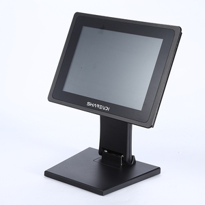 Công nghiệp gồ ghề nhúng Tablet <span class=keywords><strong>PC</strong></span> lớp IP65 cảm ứng Bảng điều chỉnh máy tính với i3 i5 i7 CPU cho đáng tin cậy <span class=keywords><strong>kiosk</strong></span> sử dụng - Product Image 5