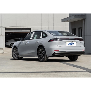 Sedan di Lusso Ibrido Usato Hot-selling per Galaxy <span class=keywords><strong>A7</strong></span> EM 2025 in Pelle Scura R17 70km con Tetto Panoramico - Product Image 4