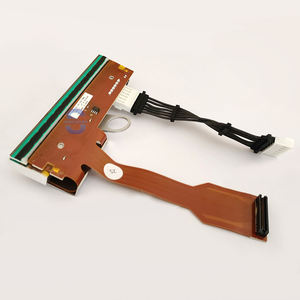 Nouvelle tête d'impression de remplacement pour encre UV Markem Imaje X65 128 mm - Product Image 4