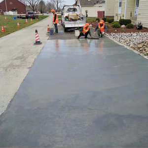 Mortier de <span class=keywords><strong>ciment</strong></span> moderne autolissant haute résistance de qualité M40 pour la réparation des sols et le lissage des surfaces de sous-sol - Product Image 3