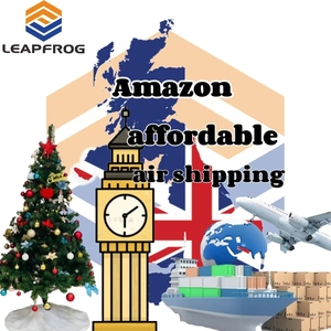 ตัวแทนขนส่งสินค้าทางอากาศอย่างรวดเร็วจากประเทศจีนไปยังสหราชอาณาจักรคลังสินค้าอเมซอนรวมภาษีการตัดเสียงรบกวนแบบแอกทีฟหูฟังพิธีการศุลกากร - Product Image 1