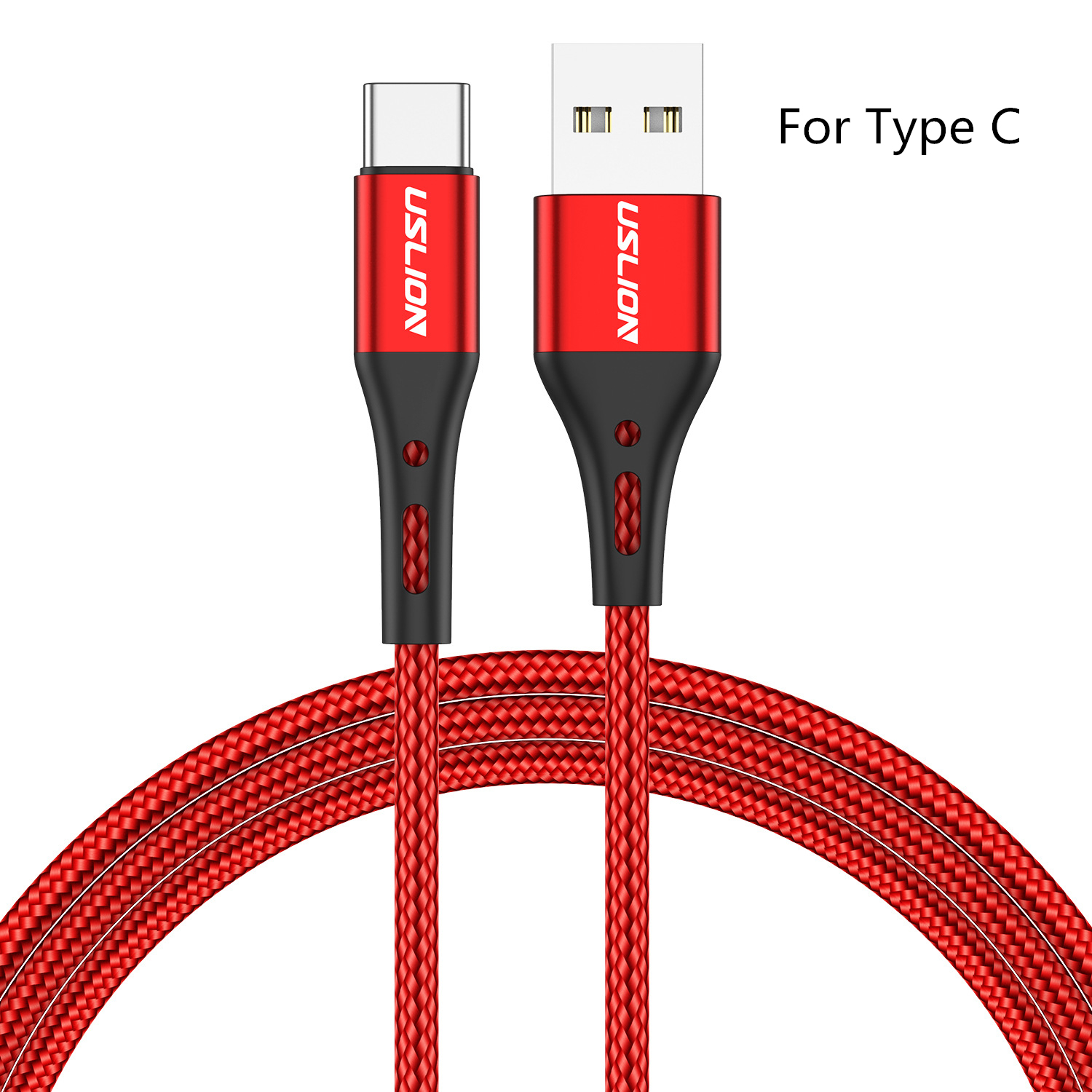 Red type c