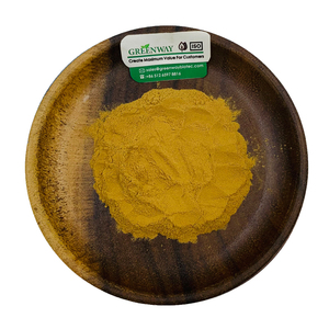 Высококачественный порошок экстракта корня золотого уплотнения - Product Image 3