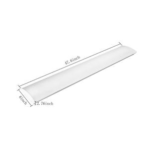 ไฟเพดานแบบเส้น LED กำลังไฟ 60 วัตต์ ความสว่างสูง พร้อมใบรับรอง CE RoHS รับประกัน 5 ปี - Product Image 4