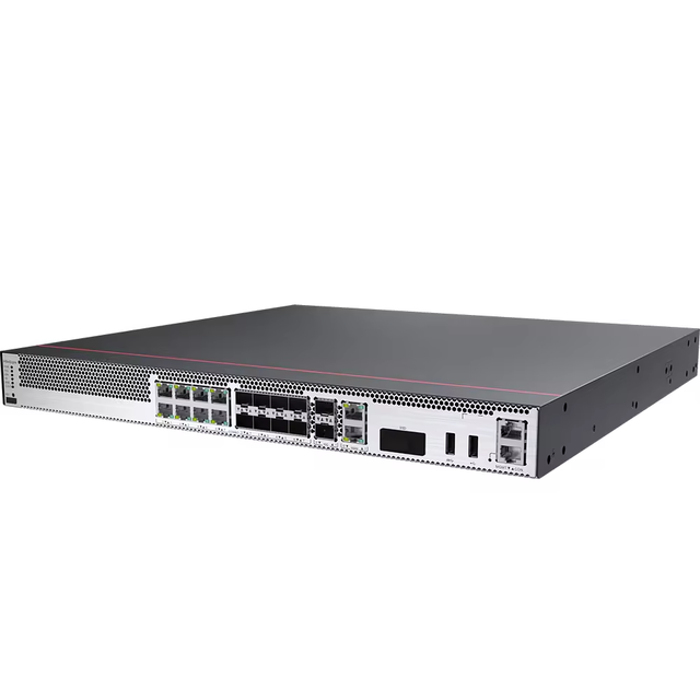 New USG6315E-AC Next-Generation Firewall 2Gbps Throughput VPN AI Security for SME Data Center