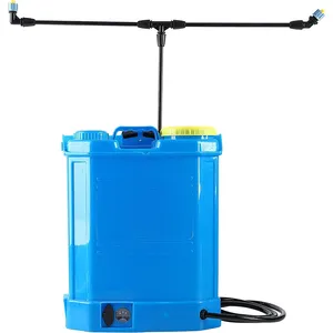 High Quality Agriculture Garden tools 16L Knapsack Battery Electric Sprayer
