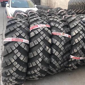 ยางรถยนต์ AOTAI/Gerent 16.00-24 MPT ลาย E-2 รับประกันสองปี เทคโนโลยีเยอรมัน/ญี่ปุ่น อุปกรณ์เสริมล้อและยางอื่นๆ - Product Image 4