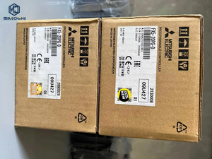 โมดูลกำหนดตำแหน่ง FX5-20PG-D FX5-20PG-S FX5-20SSC FX5-40SSC FX5-80SSC ชุดควบคุมการเคลื่อนที่ PLC สำหรับระบบอัตโนมัติทางอุตสาหกรรม - Product Image 1