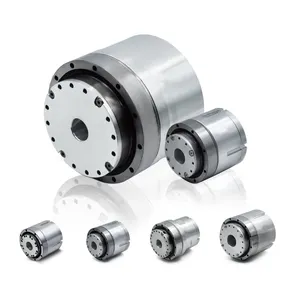 High precision Harmonic Drive 220V Robot Joint Actuator