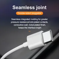 Adaptateur Type C vers 3,5 mm, câble audio Jack 3,5 mm pour Redmi POCO pour iPhone