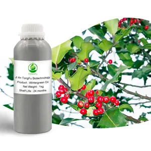 Anti-infiammatori Wintergreen Olio Essenziale