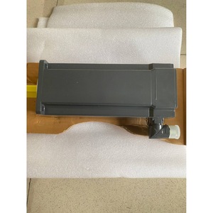 Servomotor Beckhoff AM8553-0K10-0000, 48 V CC, 100 W, para Procesamiento de Barras de Acero - Product Image 4
