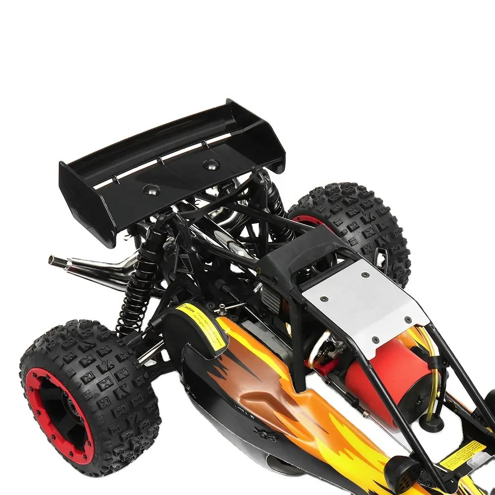 2021 suitable price radio control toys trucks car rc with 1/5 2.4G RWD and 2 Stroke rc cars hobby rc drift car