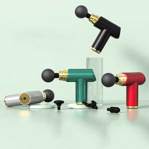 Martillo de masaje corporal para adultos, juguete de alta calidad con ondas ligeras - Product Image 1