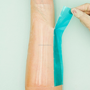 Pansement transparent imperméable sur mesure pour <span class=keywords><strong>kit</strong></span> NPWT 20x30cm; 25x30cm; 30x30cm; 30x45cm - Product Image 5