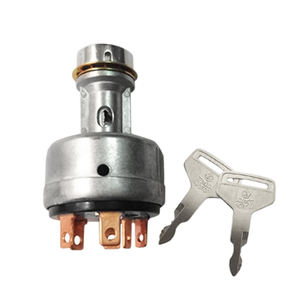 Serrure de porte électrique, à interrupteur d'allumage, accessoire de pelle, nouveau modèle, YN5000029F1 - Product Image 4