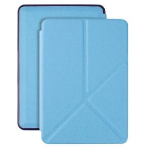 Funda Protectora de Cuero PU de Alta Calidad, Multicolor, con Logotipo Personalizado, a Prueba de Niños, para Tablet Kindle Paperwhite - Product Image 6