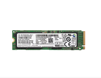 Harga Terjangkau Hard Disk Eksternal Desktop SSD Baru PM981a MZVLB1T0HBLR-00$00/07 1TB PCIe Gen3 X4