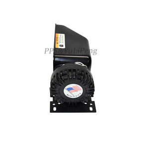 Xe cứu thương xe báo động Còi còi khuếch đại Loa 300W đặc biệt cho xe sử dụng - Product Image 6