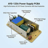 Cartes d'alimentation pleine puissance en gros pour usine 24V 3A 72W – Carte de circuit à performance stable pour remplacement et réparation
