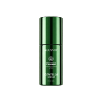Produits de soin de la peau naturels en marque privée, sérum facial réparateur et apaisant à la Centella Asiatica, PDRN, Bifida Ferment Filtrate