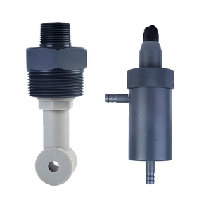 Medidor de Concentración de Alcalinidad en Agua Ácida en Línea SJG-2083C - Product Image 4