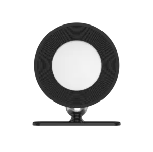 Перезаряжаемый настенный светильник с 3 цветовыми температурами, 360 вращающийся магнитный беспроводной настенный светильник для чтения в спальне
