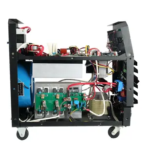 Cortador <span class=keywords><strong>de</strong></span> plasma <span class=keywords><strong>de</strong></span> aire LINGBA manual hecho en China-<span class=keywords><strong>comprar</strong></span> máquina cortadora <span class=keywords><strong>de</strong></span> plasma <span class=keywords><strong>de</strong></span> aire inversor CUT-40 - Product Image 4