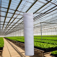 Filet anti-insectes HDPE durable pour serres Légumes Fruits Jardin Verger Protection Usine Filets anti-insectes en plastique