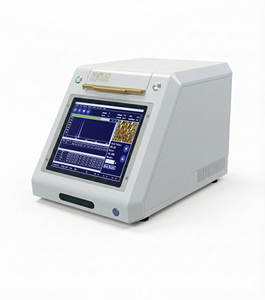 Analyseur XRF pour tester la pureté de l'or et de l'argent avec écran tactile de 12,1 pouces, analyse rapide et précise - Product Image 1