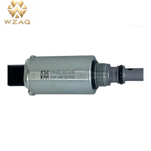 วาล์วควบคุมแรงดัน X39800300006Z สำหรับ CITROEN 99-08 FORD 01-15 LAND 04-13 <span class=keywords><strong>NISSAN</strong></span> 06-13 PEUGEOT 99-14 RENAULT 05-15 W - Product Image 3