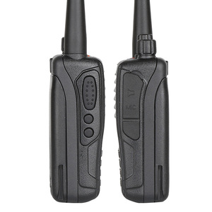 Original pour talkie-walkie V468 avec commande vocale, radio FM, alarme d'urgence FM manuelle, réglage de la puissance, bande aérienne - Product Image 6