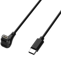 Câble de charge pour montre intelligente USB-A de type C, accessoires pour COROS PACE4 APEX4 NOMAD PACE Pro