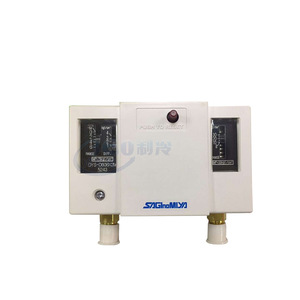 Pressostat Heron Palace DYS-D606X24M pour Contrôleur de Réfrigération - Product Image 4