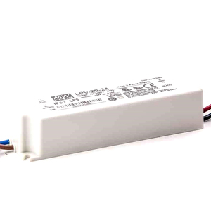 Meanwell lpv loạt 20W 35W <span class=keywords><strong>60W</strong></span> 100W 150W 5V 12V 15V 24V <span class=keywords><strong>36V</strong></span> 48V kinh tế IP67 điện áp không đổi dẫn lái xe lý tưởng cho dải <span class=keywords><strong>LED</strong></span> - Product Image 4