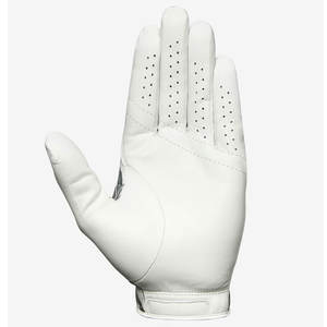 Gants de golf en cuir personnalisés de haute qualité poignées confortables nouveauté service OEM pour les sports de plein air - Product Image 2