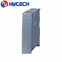 Module de sortie numérique Siemens 6ES7522-1BP50-0AA0 SIMATIC S7-1500 DQ 64x24VDC/0.3A SNK BA, 64 canaux, 35 mm, neuf et original