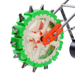 Seed <b>Planter</b> Machine Agriculture Equipment and Tools Farming Equipment Farming Equipment Farming Equipment - Product Image 3