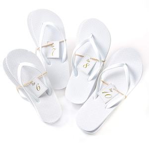Nicecin – sandales de plage à Logo personnalisé, bon marché, sandales de plage OEM ODM pour chaussures de Style unisexe - Product Image 2