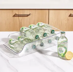 Многоразовый Прочный Контейнер для хранения в холодильнике