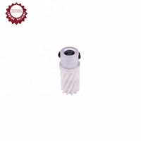 Pièces de rechange pour machine à coudre domestique Engrenage d'entraînement d'alimentation #174488 pour SINGER 153490 313920 422408