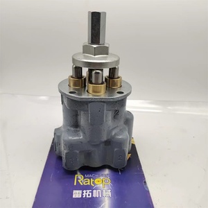 วาล์วควบคุมจอยสติ๊ก EX120-2 คุณภาพสูง 9101511 สำหรับอะไหล่เครื่องจักรก่อสร้าง - Product Image 2
