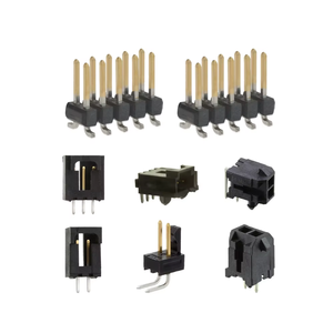 Conector de Alimentación AD.GZ.GX12.304.<span class=keywords><strong>NJL</strong></span> - Product Image 2