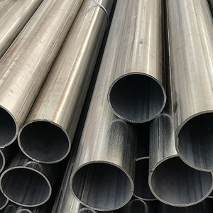 Tubo de Acero Galvanizado de Alta Calidad Personalizado para Construcción - Product Image 2