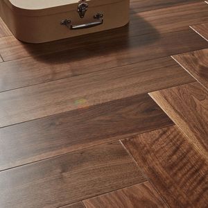<span class=keywords><strong>Parquet</strong></span> stratifié en bois de cerisier brésilien <span class=keywords><strong>vieilli</strong></span>, de luxe, artistique, pour l'automne, de la marque My Floor - Product Image 5