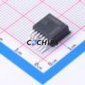Transistor de efecto de campo de transistor IPB015N08N5ATMA1 TO-263-7 nuevo y original (MOSFET) - Product Image 1