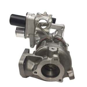 Turbocompresor 17201-Ol060 17201-30200 17201-30201 para 2014- TOYOTA Hiace 1KD-FTV KDH201turbo VB35 - Product Image 4
