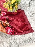 Luxe 100 polyester gros 1ply imprimé vison en peluche doux chaud flanelle couverture jeter tissu pour l'hiver